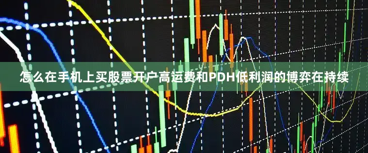 怎么在手机上买股票开户高运费和PDH低利润的博弈在持续